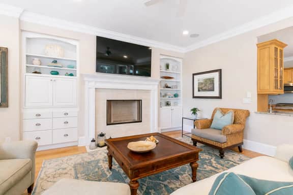 Lowcountry Elegance, outstanding views