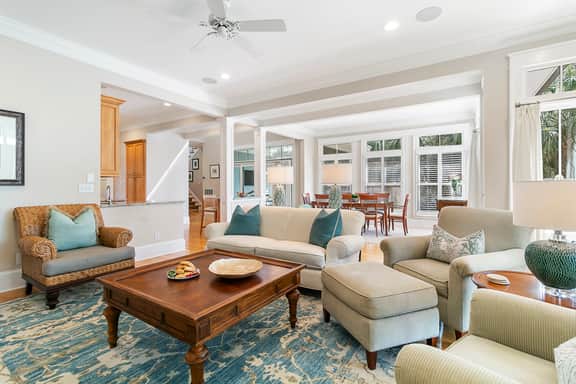 Lowcountry Elegance, outstanding views - Image 3