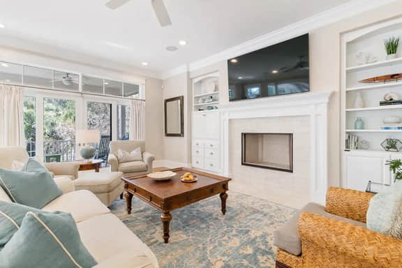 Lowcountry Elegance, outstanding views