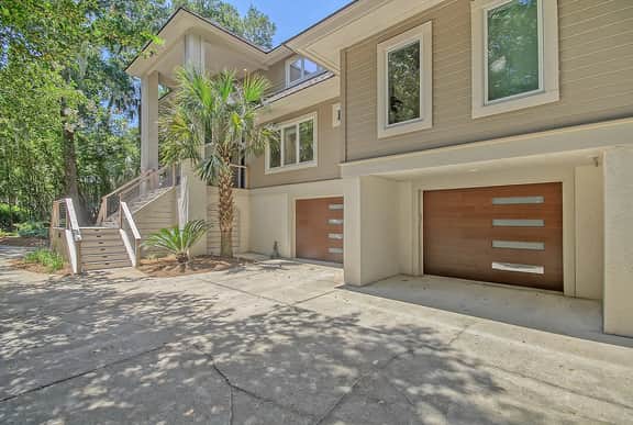 New Listing! Crown Jewel Luxury Home, private pool, golf view, 5 min to beach