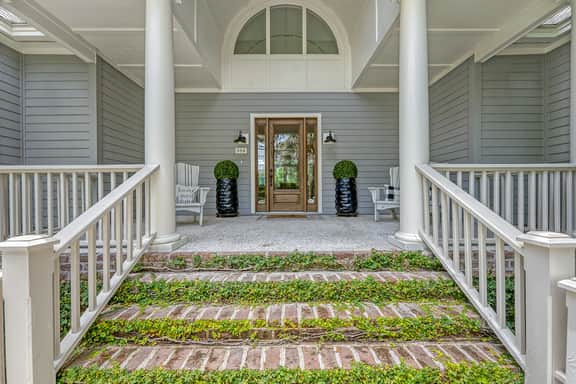 Picturesque Osprey Point views, private pool