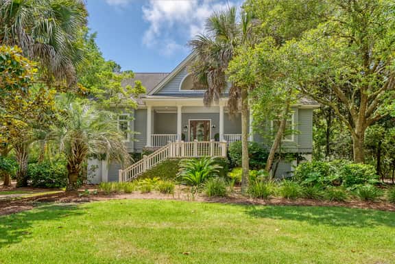 Picturesque Osprey Point views, private pool