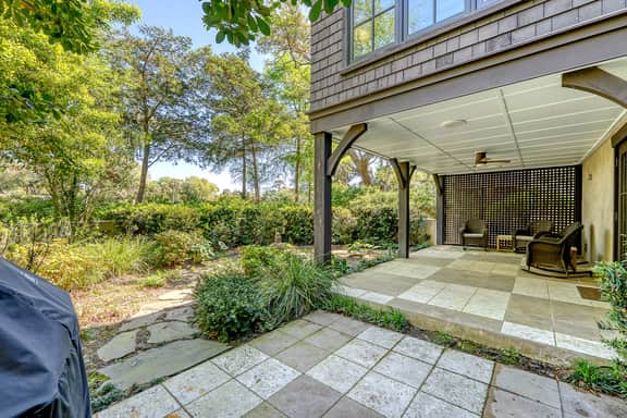 New to Rental Market!  Stunning home in perfect, central location - Image 4