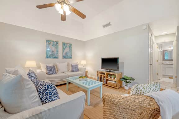 Adorable Villa close to beach and tennis - Image 3