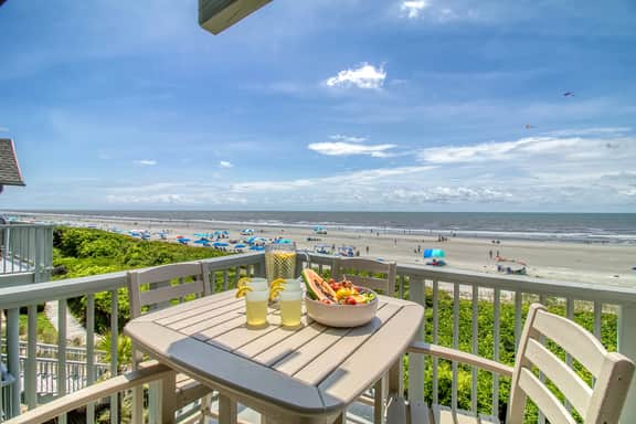 New!  Oceanfront with amazing views in popular East Beach community - Image 2