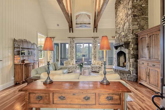 New Rental!  Fabulous views, gorgeous home! - Image 4