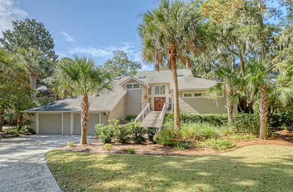 New rental, great Vanderhorst home - Image 2