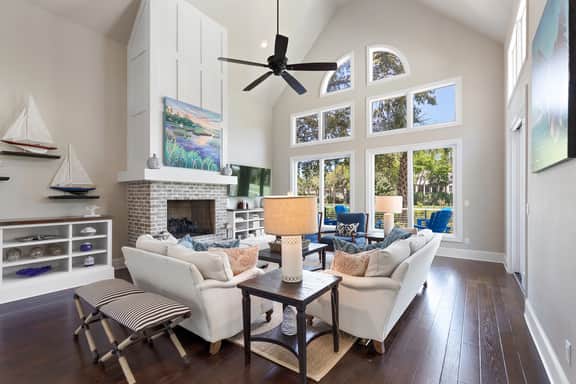 Stunning, spacious renovation in the heart of Kiawah - Image 3