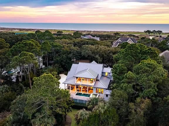 Spectacular new rental home close to Ocean Course - Image 2