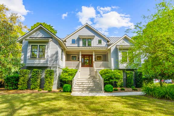 Spectacular new rental home close to Ocean Course - Image 3