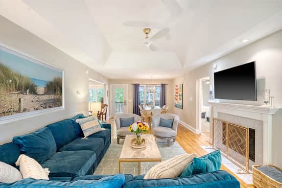 New rental in one of Kiawah's most popular areas - Image 4