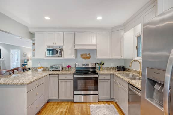 New rental in one of Kiawah's most popular areas - Image 4