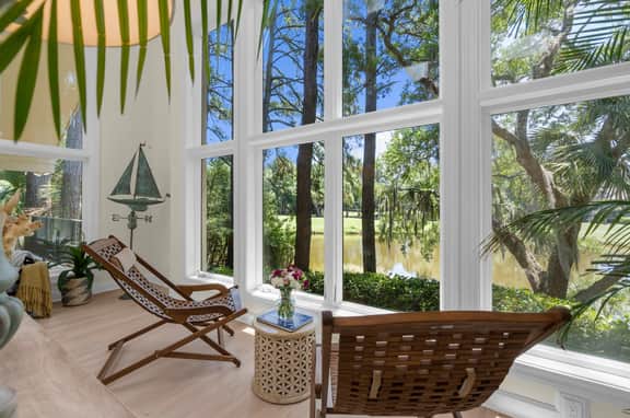Near beach and stunning Lowcountry views - Image 5