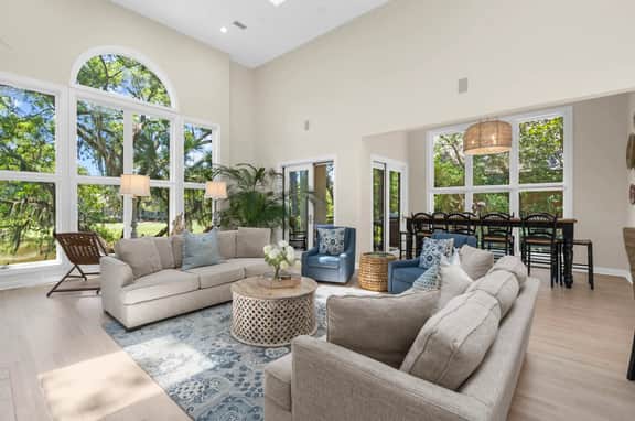 Near beach and stunning Lowcountry views - Image 2