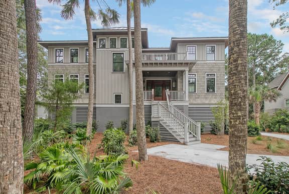 Stunning Coastal Gem in Vanderhorst with private pool - Image 3
