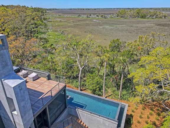 Brand new Ocean Park Luxury Home with private pool - Image 4