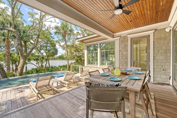 Immaculate new Rhett's Bluff property - Image 4