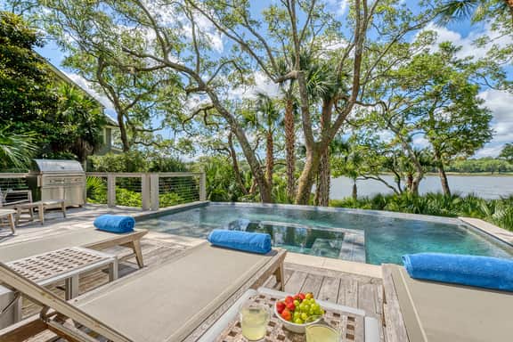 Immaculate new Rhett's Bluff property - Image 3