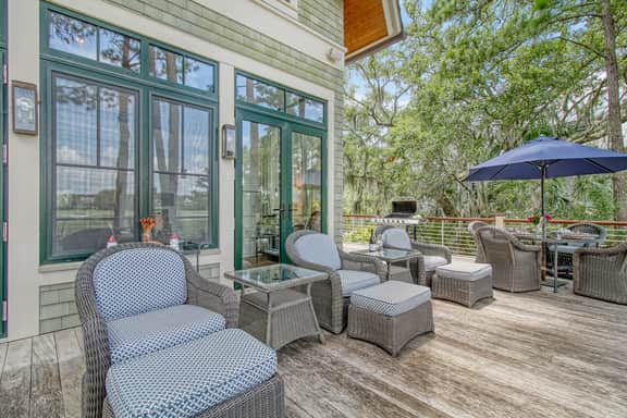 Rare Opportunity to Stay in HGTV Dream Home! - Image 5