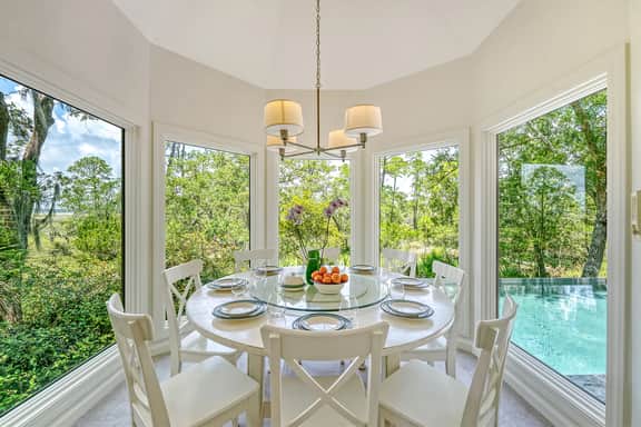 Sunset Marsh Estate/8BR/Horizon pool/Renovated Gourmet kitchen/sleeps 18 - Image 4
