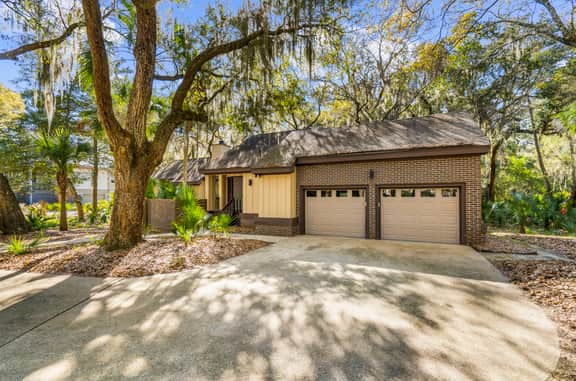Seabrook Beach Cottage - Image 2