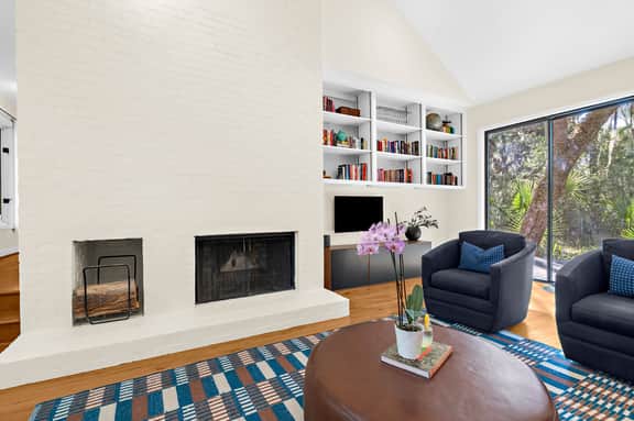 Seabrook Beach Cottage - Image 3