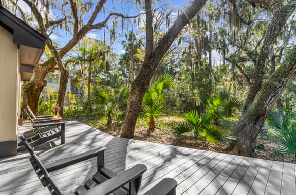 Seabrook Beach Cottage - Image 5