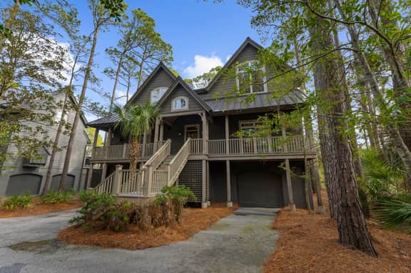 Stunning river view home in Marsh Cottage - Image 2