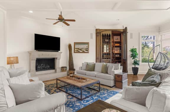 Stunning home close to the Ocean Course - Image 5