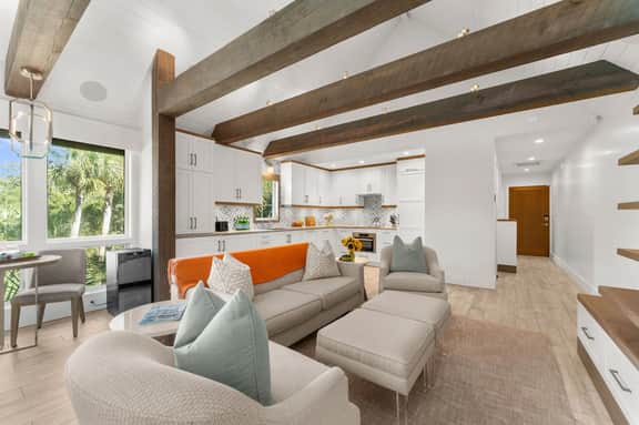 Immaculate new villa, steps to Kiawah's famous beaches - Image 2