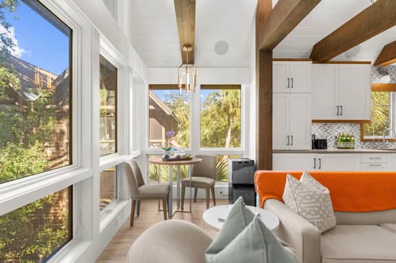 Immaculate new villa, steps to Kiawah's famous beaches - Image 5