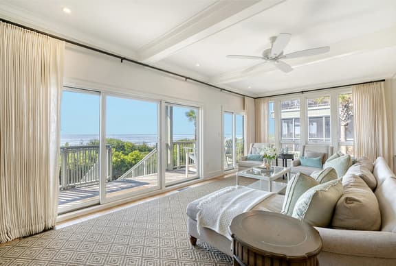 Oceanfront Renovated Mariners Watch