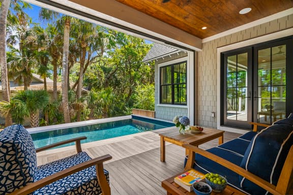 Brand new gorgeous home with views and pool