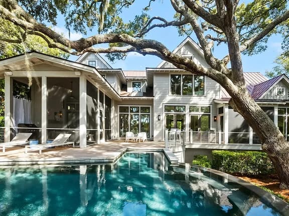 Ocean Park Stunner, fabulous views, pool