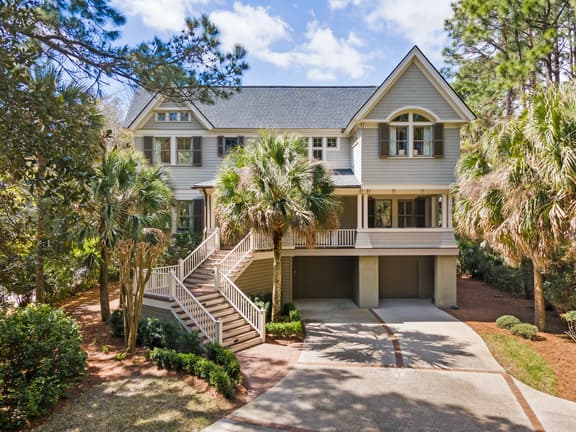 Lowcountry Elegance, outstanding views