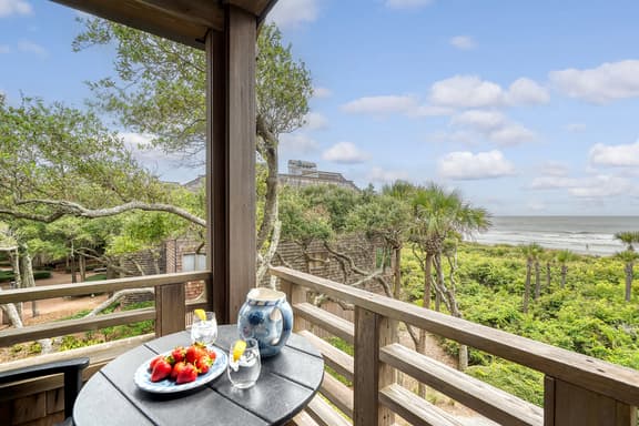 Perfect ocean view villa! - Image 1