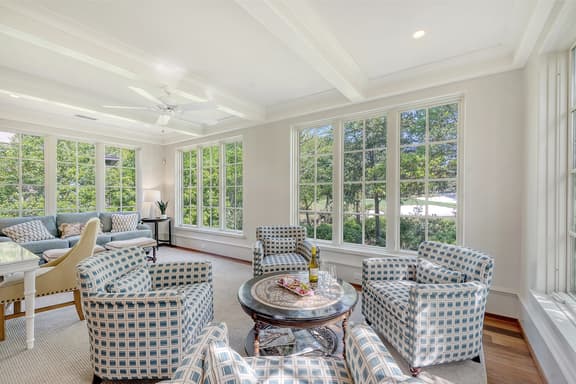 New to Rental Market!  Stunning home in perfect, central location - Image 1