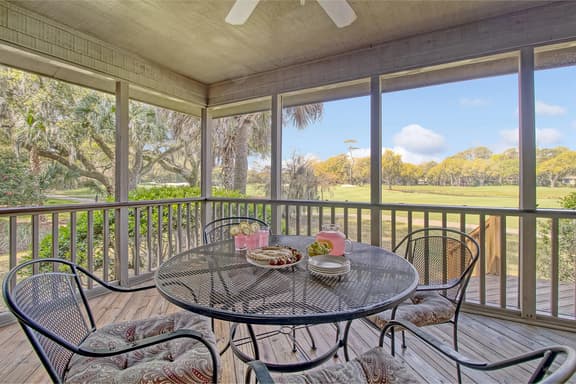 Fabulous Golf and Lagoon Views - Image 1