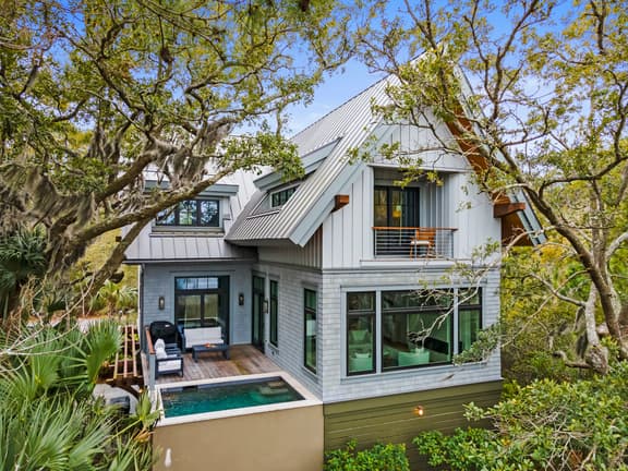 New home in popular Indigo Park - Image 1