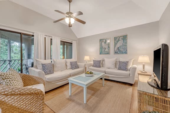 Adorable Villa close to beach and tennis - Image 1