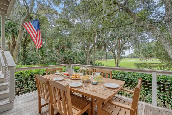 New rental, great Vanderhorst home - Image 1