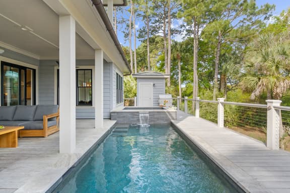 Spectacular new rental home close to Ocean Course - Image 1
