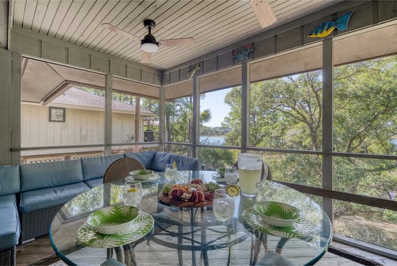 New rental in one of Kiawah's most popular areas - Image 1
