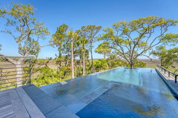 Brand new Ocean Park Luxury Home with private pool - Image 1