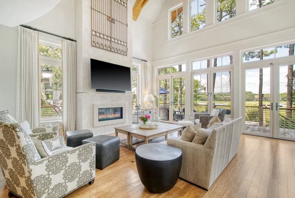 Rare Opportunity to Stay in HGTV Dream Home! - Image 1
