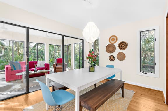 Seabrook Beach Cottage - Image 1