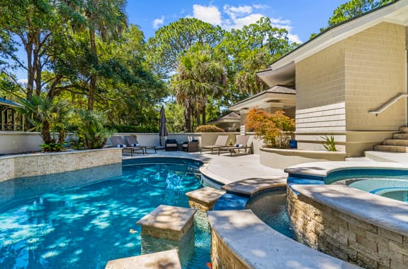 Stunning home close to the Ocean Course - Image 1